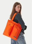 Vans K&auml;ekott VN000T61FLM1 Oranž