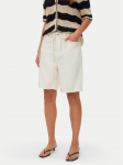Vero Moda Teksap&uuml;ksid Villa 10326196 Beež Regular Fit