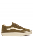 Vans Tenniskingad Old Skool VN000CYV0E01 Khakiv&auml;rviline