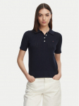 Tommy Hilfiger Kampsun WW0WW49362 Tumesinine Slim Fit