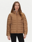 Tommy Hilfiger Kevad-s&uuml;gis jope WW0WW45317 Beež Regular Fit