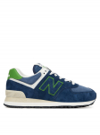 New Balance Tossud U574QBL W Sinine