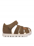 Lasocki Kids Sandaalid CEO-CI12-KEKKO-03 Khakiv&auml;rviline