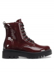 DeeZee Saapad WYL3972-1 Bordoopunane