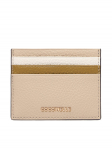 Coccinelle Kaardihoidik M10 Metallic Tricolor E2 M10 12 95 01 Beež