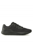 Under Armour Jooksujalatsid UA Charged Impulse 3 3025421-003 Must