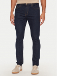 Guess Jeans Teksad M4YA0F D5DM5 Tumesinine Skinny Fit