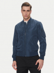 Schott NYC Bomber-jakk Airstar Tumesinine Regular Fit