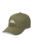 Quiksilver Nokam&uuml;ts WB-QS-M3-001-SS26 Khakiv&auml;rviline