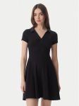 Tommy Jeans Igap&auml;evane kleit DW0DW22845 Must Slim Fit