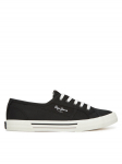 Pepe Jeans Tenniskingad Brady Basic W PLS31287 Must