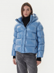Napapijri Talvejope A-Glane NP0A4HZ5 Sinine Regular Fit