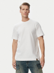 G-Star Raw T-s&auml;rk Gs-01 D29113-D709 Valge Regular Fit