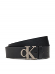 Calvin Klein Meeste p&uuml;ksirihm Monogram Hardware 35Mm K50K510063 Must