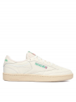 Reebok Tossud SS-CLUB C 85 VINTAGE 100000317 Kreemjas