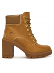 Timberland Saapad Allington Heights Mid Lace Up TB0A2CKCEN11 Pruun