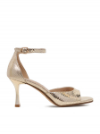 JENNY Sandaalid CEO-WS25056-01 Kuldne