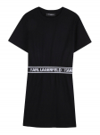Karl Lagerfeld Kids Igap&auml;evane kleit Z31152 S Must Regular Fit