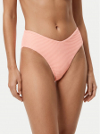 Billabong Bikini alumine osa Tanlines EBJX400138 Oranž