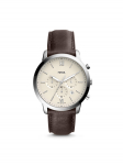 Fossil K&auml;ekell Neutra Chrono FS5380 Pruun