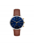 Michael Kors K&auml;ekell Blake MK9209 Pruun