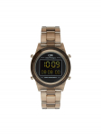 Daniel Wellington K&auml;ekell DW00100761 Pruun