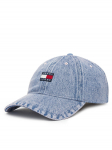 Tommy Jeans Nokam&uuml;ts Heritage AW0AW17643 Lilla