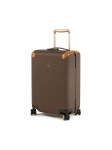 MICHAEL Michael Kors K&auml;sipagas Travel 30S0GTFT3B Pruun