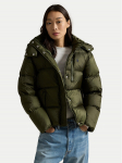 Polo Ralph Lauren Sulejope 211932183003 Roheline Relaxed Fit