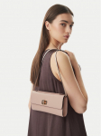 Furla K&auml;ekott Clara WE00841 AX0733 CN 4655S Roosa