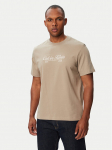 Calvin Klein Jeans T-s&auml;rk LV04RG822G Tumebeež Regular Fit