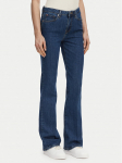 Tommy Hilfiger Teksad Rian Rw WW0WW49956 Tumesinine Bootcut Fit