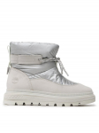 Timberland Lumesaapad Ray City Puffer Bt Wp TB0A5NMQ1431 Valge