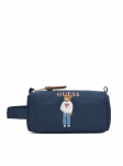 Guess Pinal H6YZ09 W2600 Tumesinine