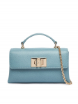 Furla K&auml;ekott 1927 Mini&nbsp; WE00423 ARE000 CN 4896S Helesinine