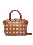 Guess K&auml;ekott Frankie HWWG97 36050 Pruun