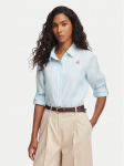 Beverly Hills Polo Club S&auml;rk P-SS26W-SH0004 Helesinine Regular Fit