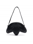 adidas K&auml;ekott Trefoil Bag Metallic KR1602 Must