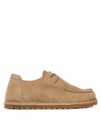Birkenstock Poolsaapad Utti Lace 1034413 Beež