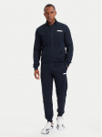 EA7 Emporio Armani Spordidressid 7M002424 AF13512 MB149 Tumesinine Slim Fit