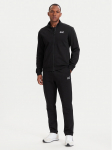EA7 Emporio Armani Spordidressid 8NPV67 PJVTZ 1200 Must Regular Fit