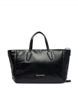 Valentino K&auml;ekott Alura VBSA5H04 Must