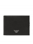 Emporio Armani Rahakott Y4R165 Y138E 81072 Must