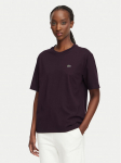 Lacoste T-s&auml;rk TF7215 Bordoopunane Regular Fit