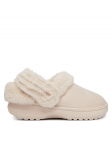 Crocs Pl&auml;tud Classic Unfurgettable Vegan Suede Clog 212106 Pruun