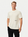 Karl Lagerfeld Jeans T-s&auml;rk B3M17005 Kreemjas Regular Fit