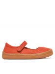 Froddo Baleriinad Barefoot Mary J G3140184-7 S Punane