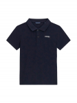 Guess Polo s&auml;rk L6YP04 K3999 Tumesinine Regular Fit