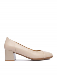 Go Soft Tacones CEO-BK063 Beež