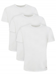 Tommy Hilfiger T-s&auml;rkide komplekt UM0UM03929 Valge Slim Fit